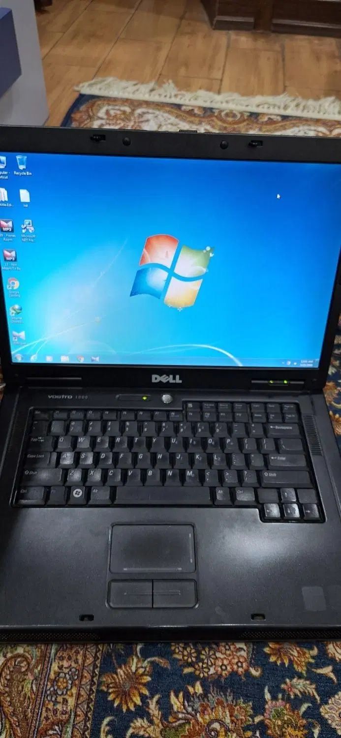 لپ تاب Dell|رایانه همراه|تهران, قنات‌کوثر|دیوار