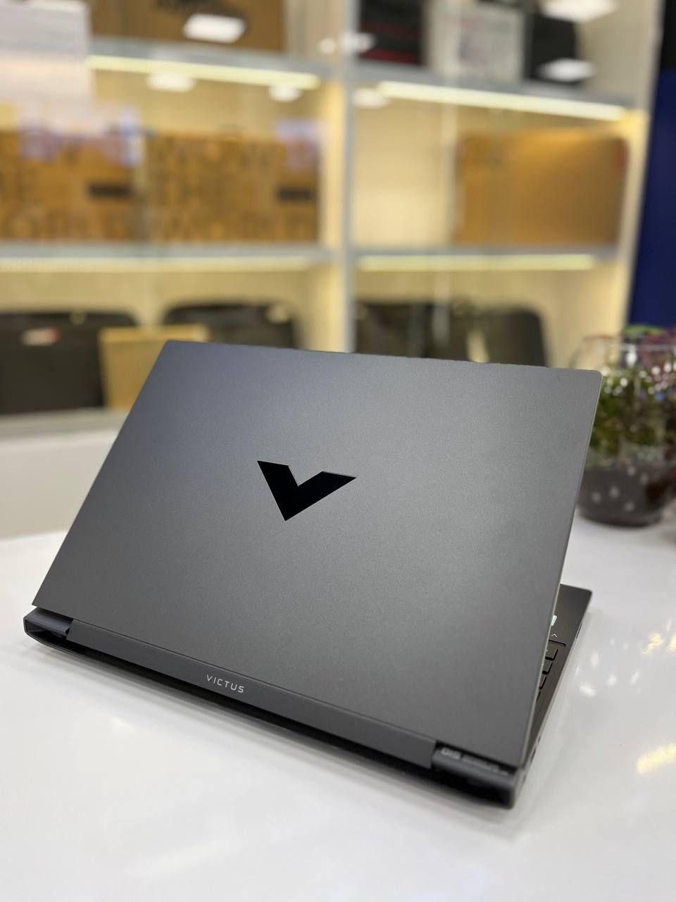 لپ تاپ HP Victus 15 Gaming قسطی|رایانه همراه|اهواز, گلستان|دیوار