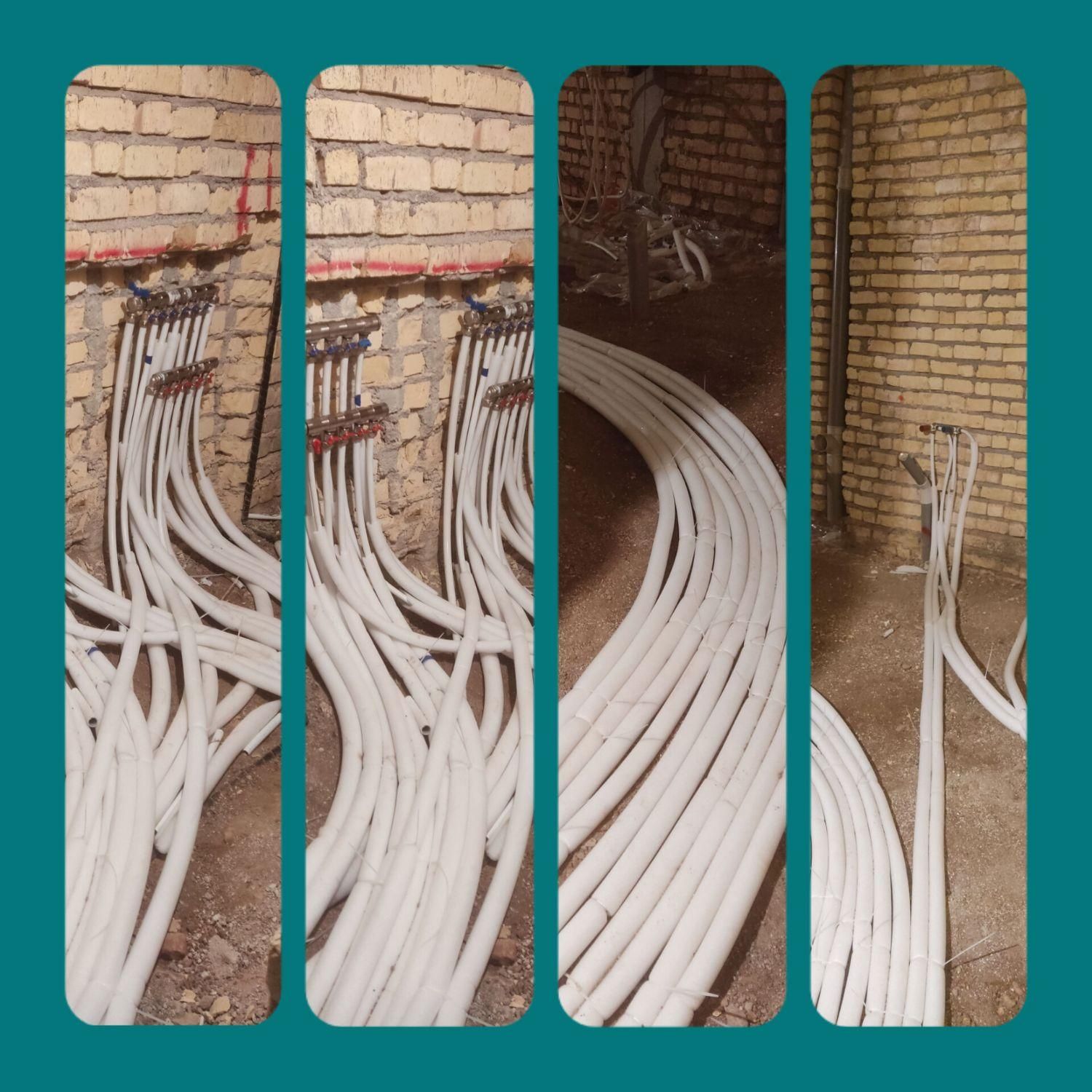 تاسیسات و لوله کشی|خدمات پیشه و مهارت|نورآباد ممسنی, |دیوار