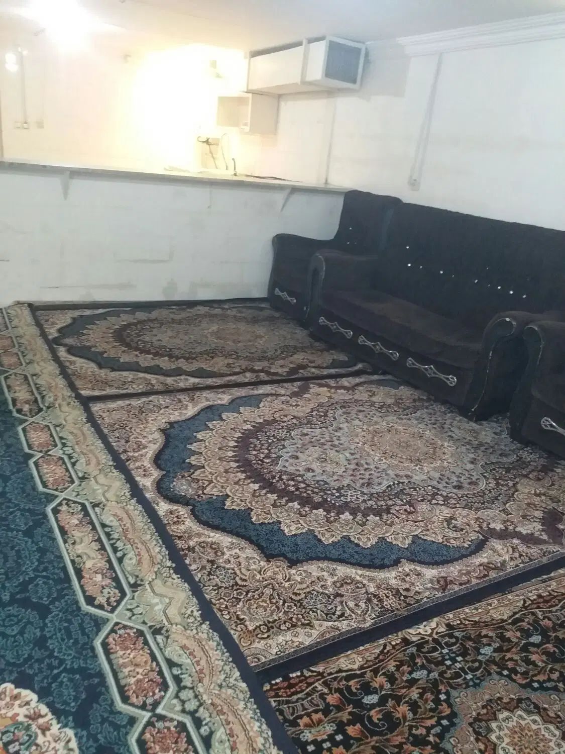 اجاره کوتاه مدت|اجارهٔ کوتاه‌مدت آپارتمان و سوئیت|مشهد, جلالیه|دیوار