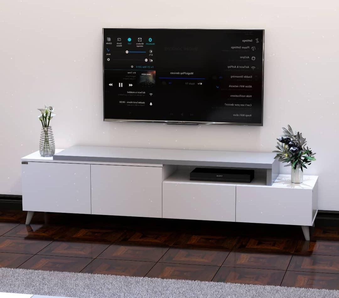میز و باکس تلویزیون tv مدرن دیواری و پایه دار|میز تلویزیون|اهواز, شریعتی جنوبی|دیوار