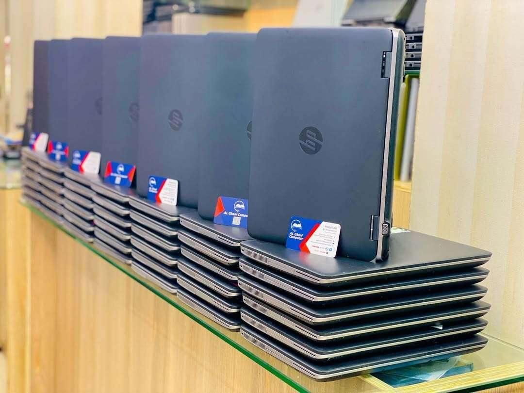 لپ تاپ HP i5 گرافیک دار|رایانه همراه|تهران, پیروزی|دیوار