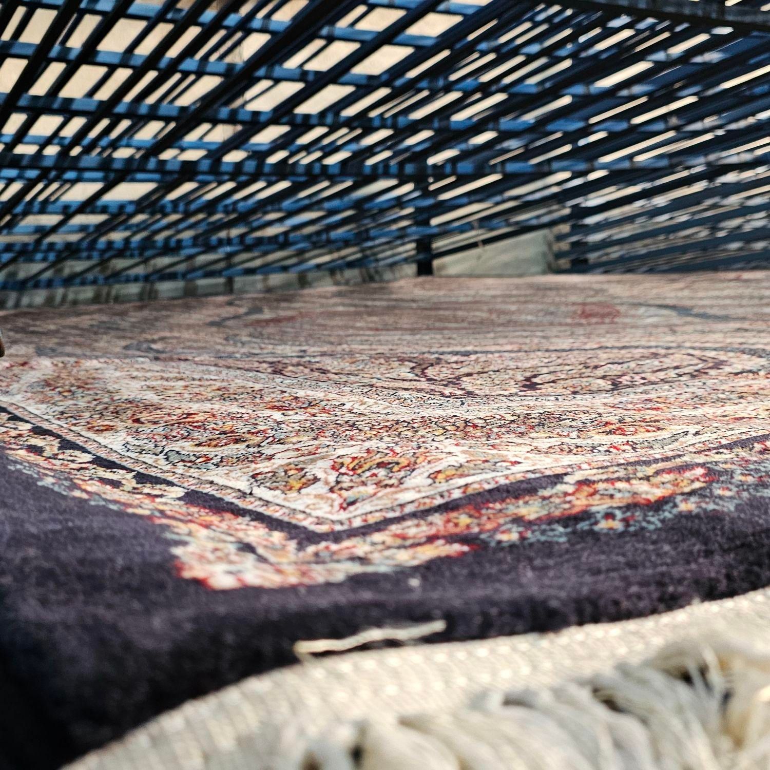 قالیشویی و مبلشویی نمونه|خدمات نظافت|مشهد, شهرک رازی (شهرک غرب)|دیوار