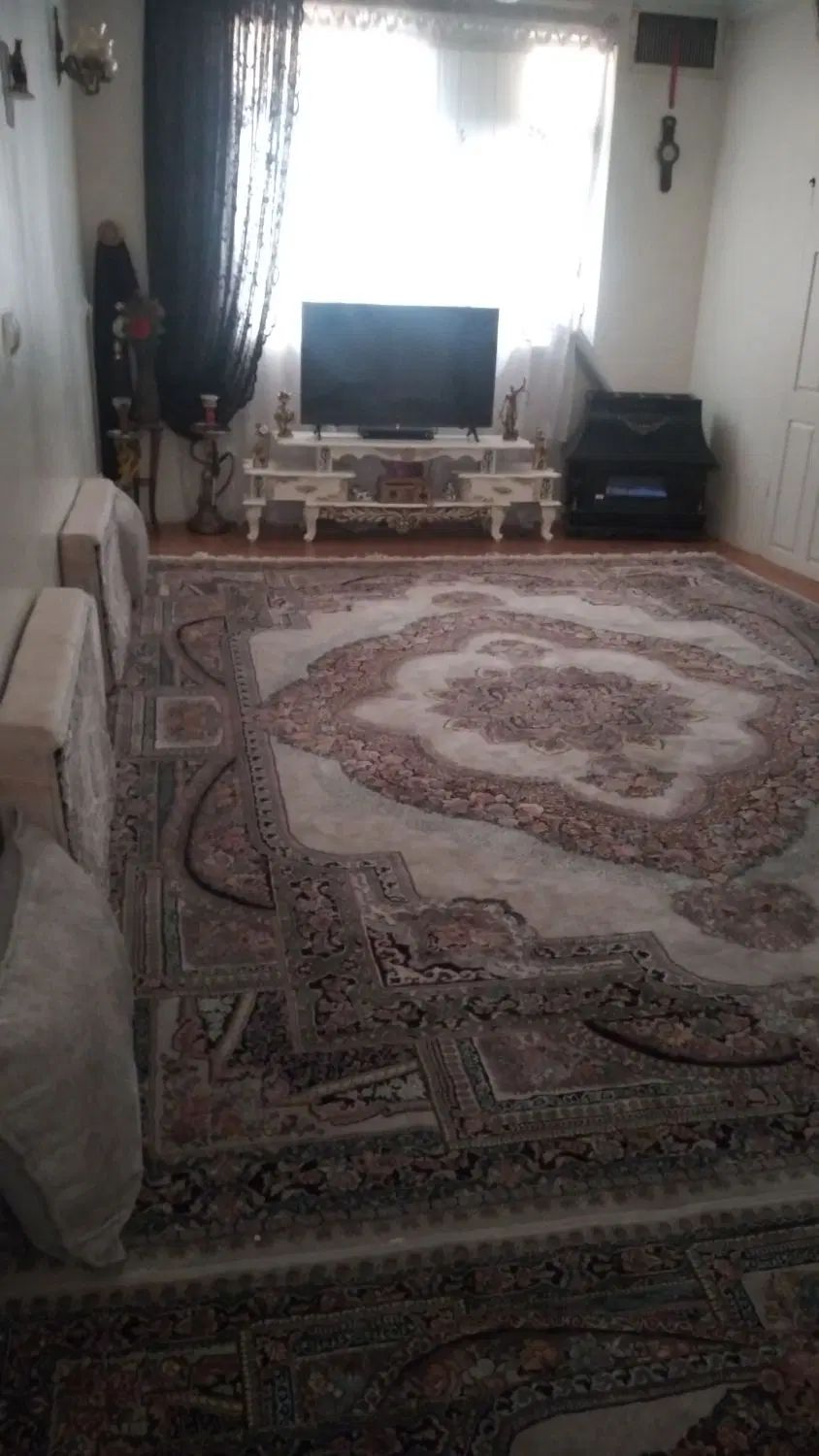اجاره خانه ویلایی ۴۰ متری ۱ خوابه در سبلان (لشگر)|اجارهٔ خانه و ویلا|تهران, سبلان (لشگر)|دیوار