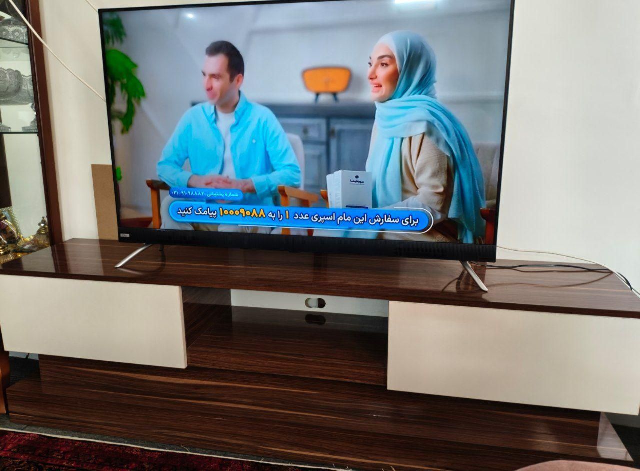 میز تلویزیون تمام ام دی اف|میز تلویزیون|تهران, سهروردی|دیوار