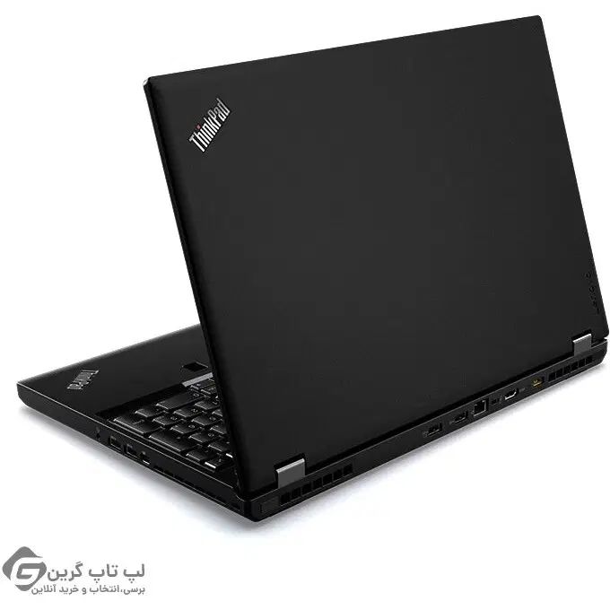 لپتاپ LENOVO Thinkpad P50|رایانه همراه|تبریز, |دیوار