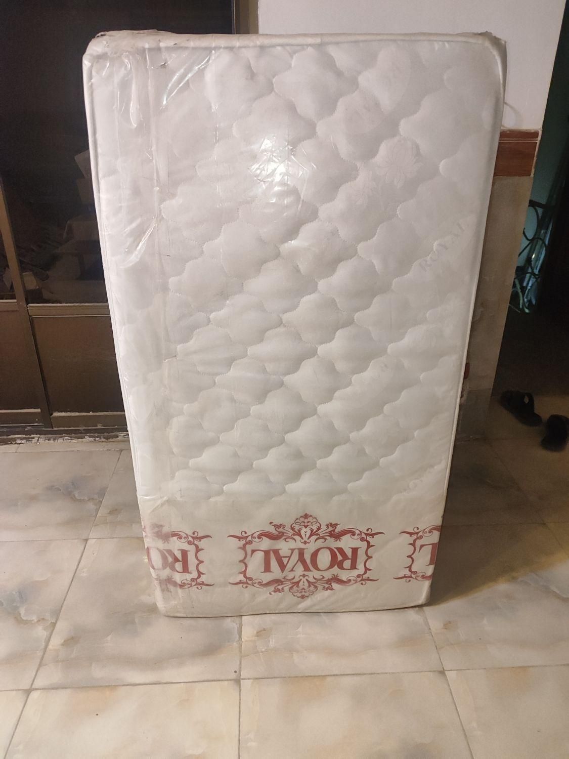 تشک طبی فنری کودک180*80|تشک تختخواب|اصفهان, پرتمان|دیوار