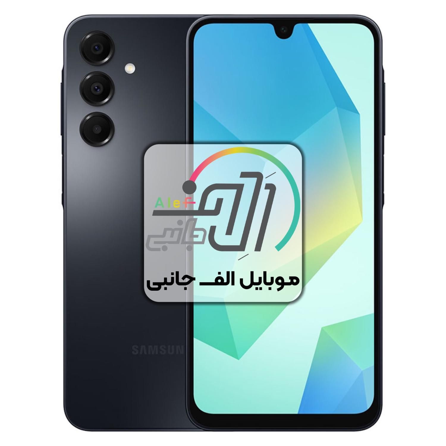 *از دم قسط* گوشی سامسونگ A16|موبایل|قزوین, |دیوار
