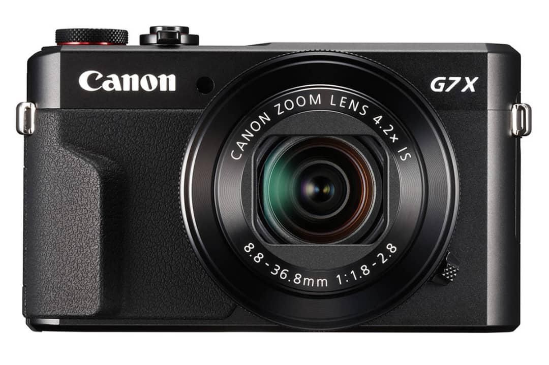دوربین کامپکت کنون G7X|دوربین عکاسی و فیلم‌برداری|تهران, سعادت‌آباد|دیوار