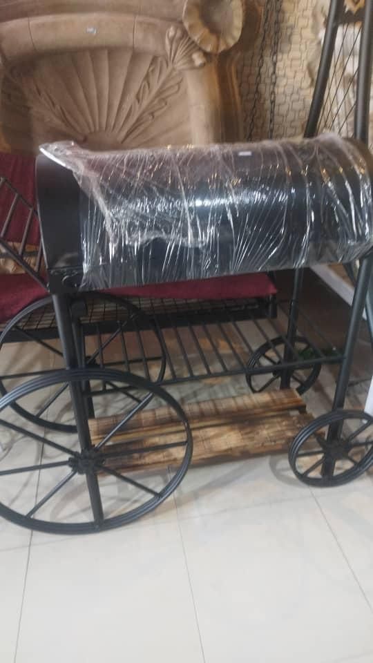 کباب پز|اجاق گاز و لوازم برقی پخت‌وپز|کرمان, |دیوار