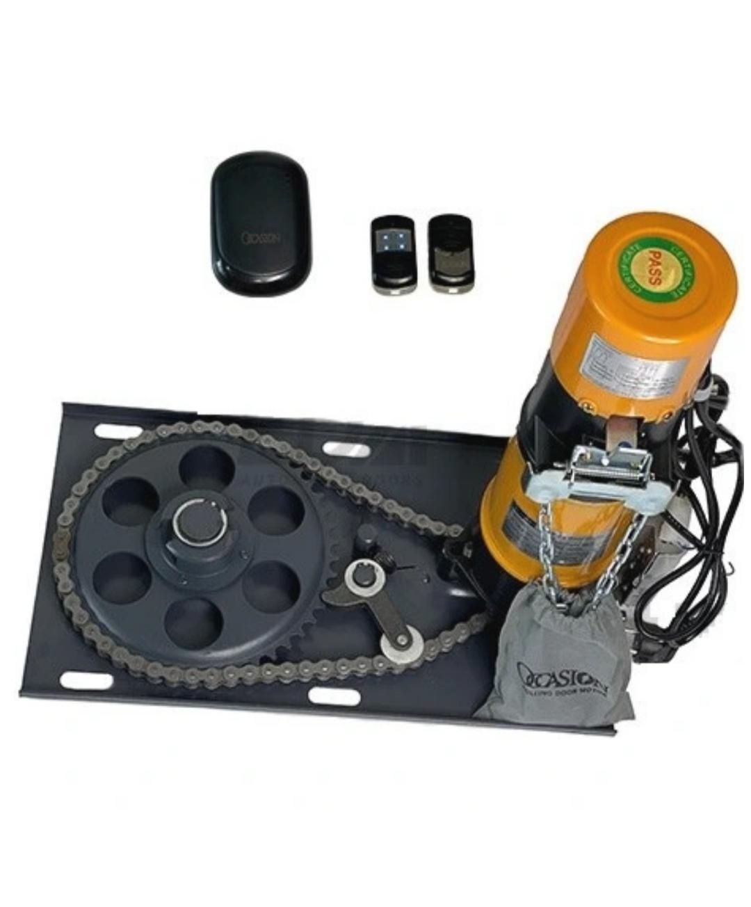 یزد کرکره فروش و تعمیر انواع درب های برقی|خدمات پیشه و مهارت|یزد, |دیوار