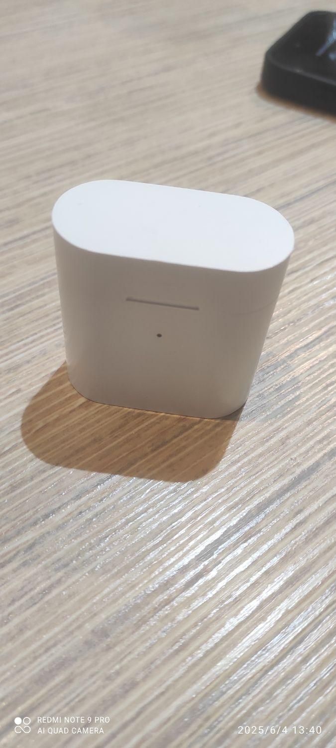هدفون شیائومی مدلMi Air 2S|پخش‌کننده همراه|یزد, |دیوار