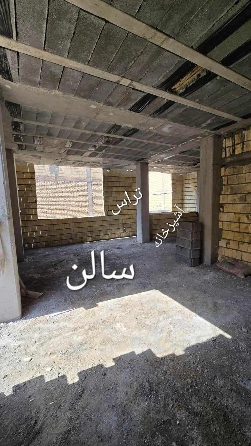 پیش فروش آپارتمان در شهرک بهار قهجاورستان|پیش‌فروش املاک|اصفهان, قهجاورستان|دیوار