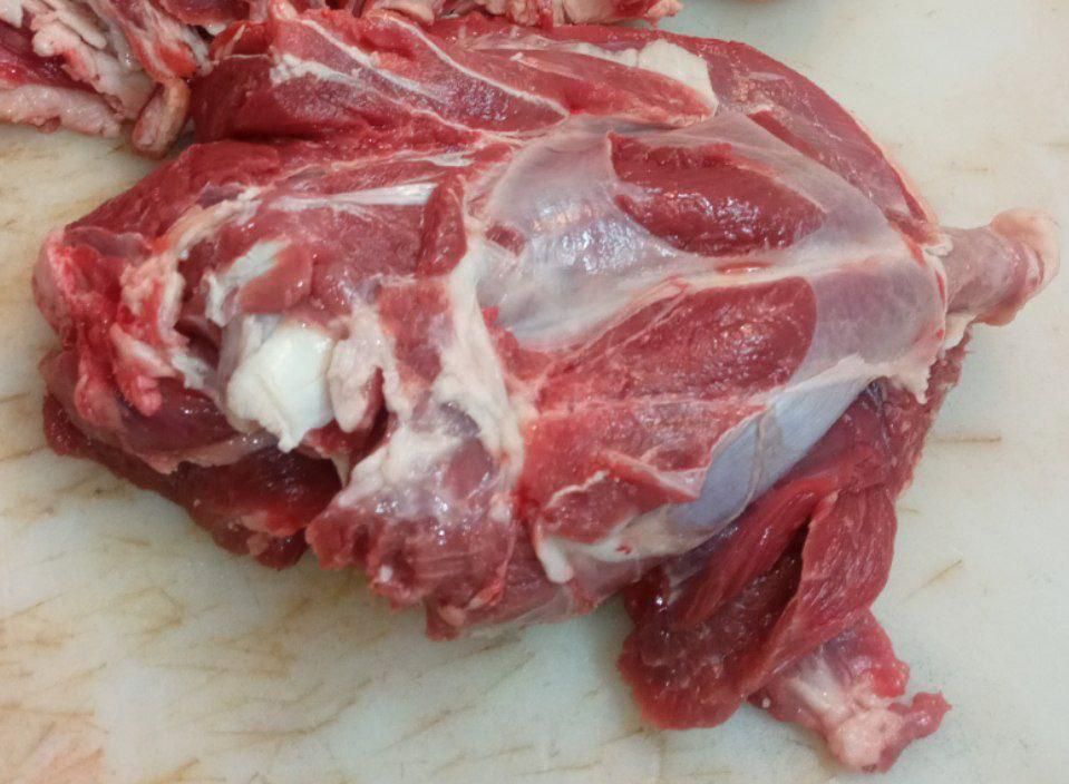 گوشت گرم  پایتخت|خوردنی و آشامیدنی|تهران, امیریه|دیوار