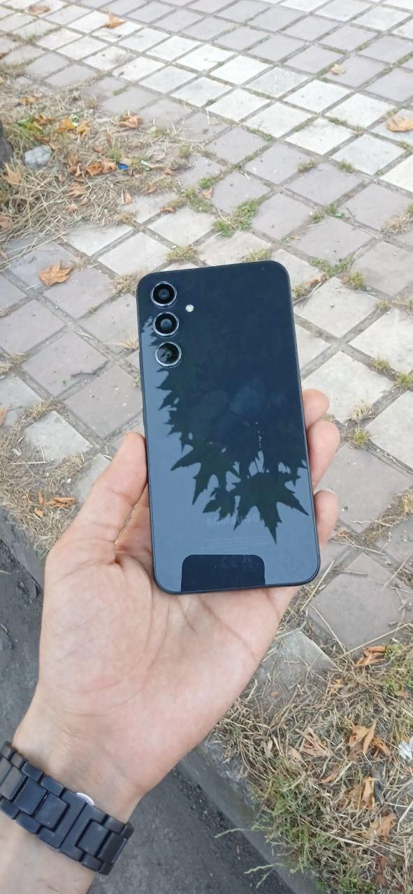 سامسونگ سامسونگ Galaxy A54 با حافظهٔ ۱۲۸ گیگابایت|موبایل|لنگرود, |دیوار