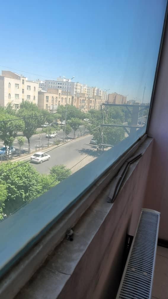 آپارتمان ۳ خواب در ساختمان اداری امیرکبیر|فروش آپارتمان|کرج, کیانمهر|دیوار