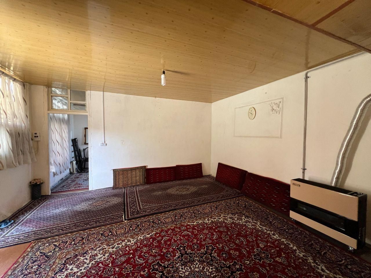 300متری/سنددار مازند/ران|فروش خانه و ویلا|تهران, بهمن یار|دیوار