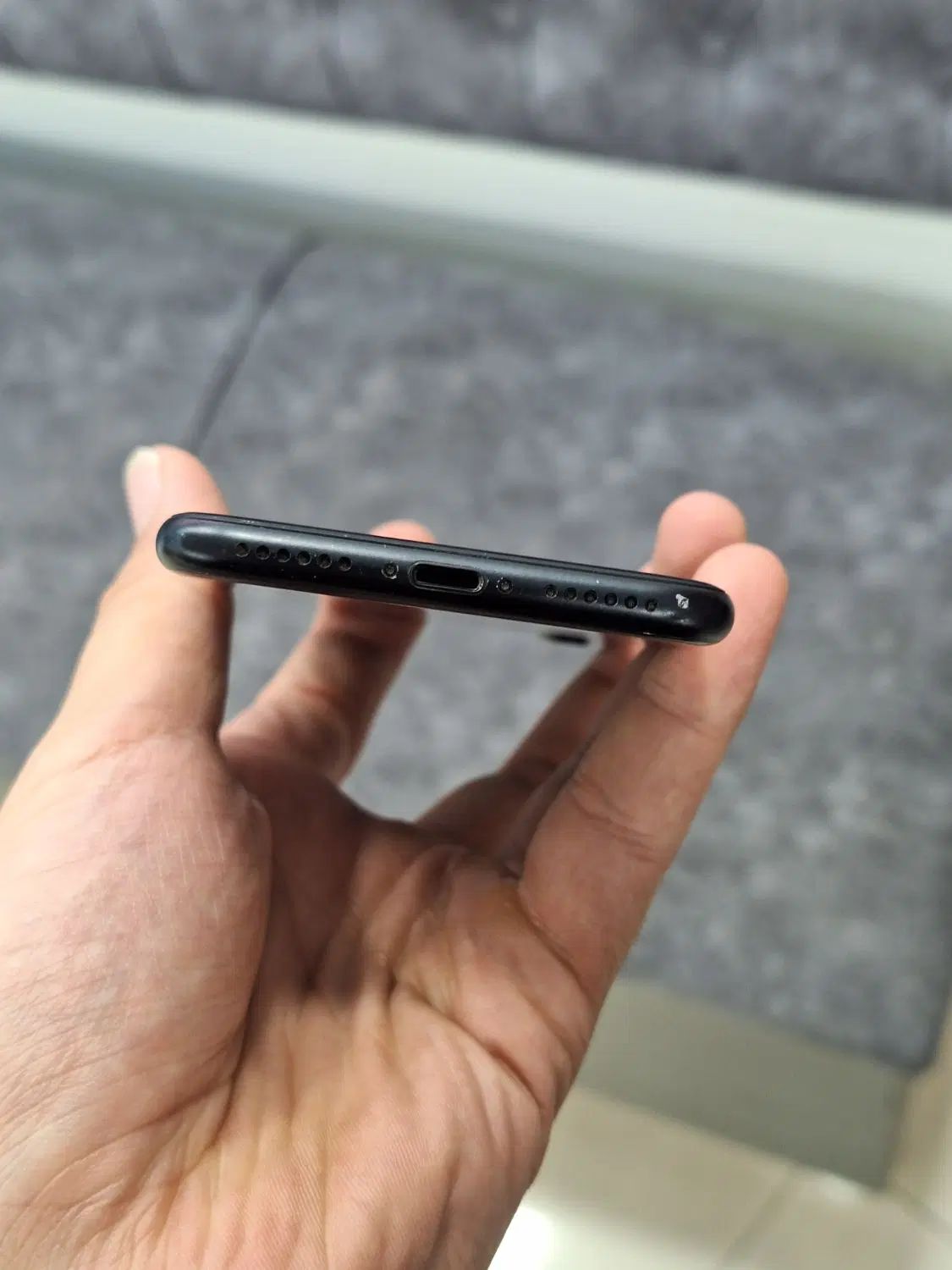 اپل iPhone SE (2020) با حافظهٔ ۱۲۸ گیگابایت|موبایل|رشت, حاجی آباد|دیوار