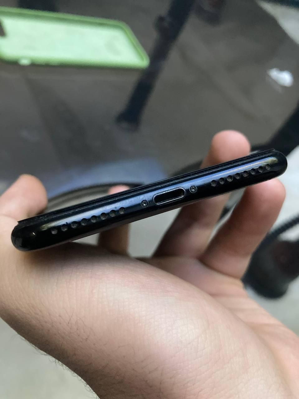 iphone 7 plus - 128 LLA|موبایل|رشت, حمیدیان|دیوار