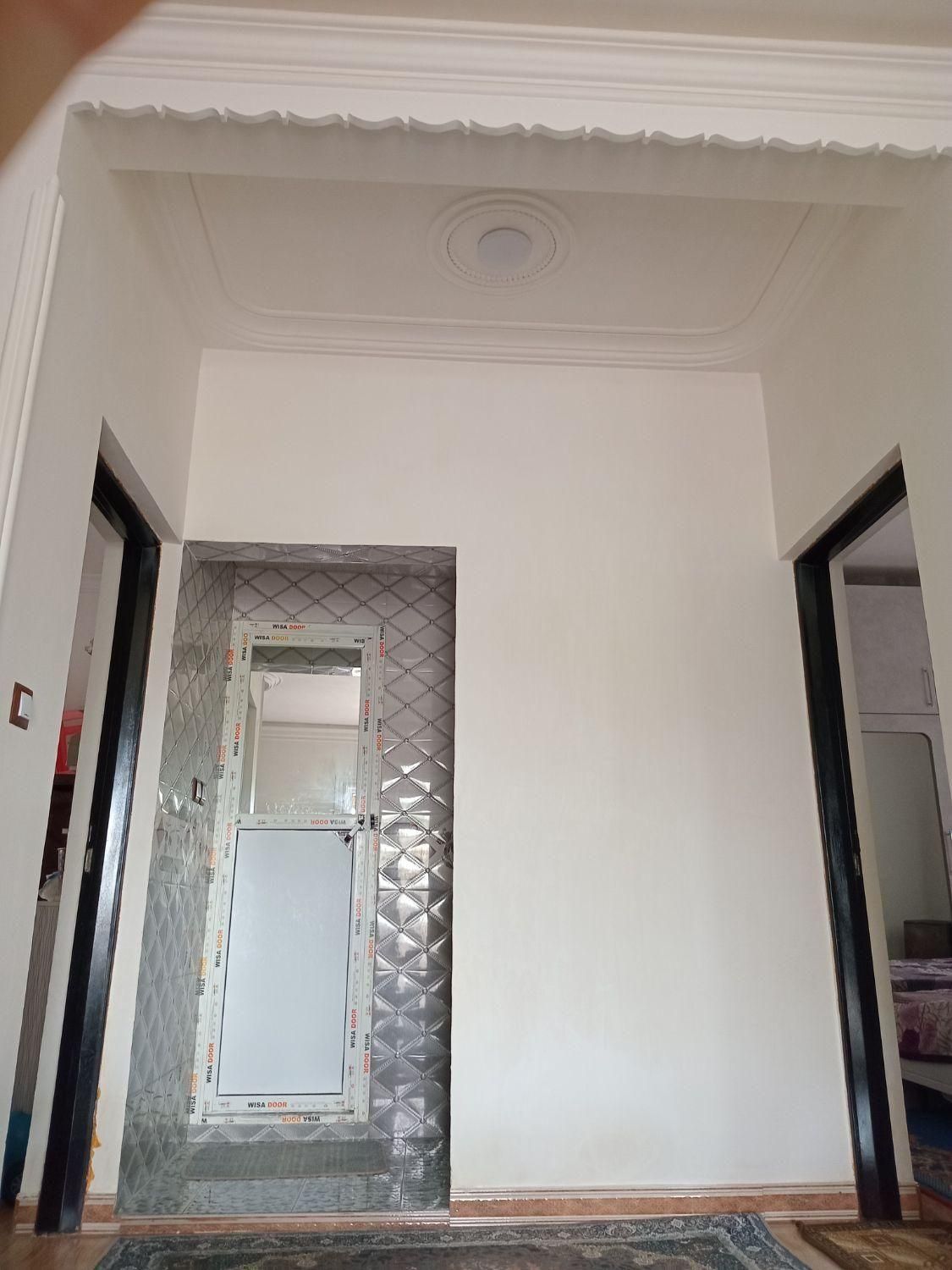 گچخاک وسفید کاری وخورده کاری وتخریب|خدمات پیشه و مهارت|لولمان, |دیوار