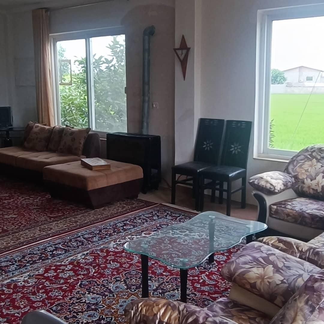 اجاره سوئیت روستایی دابودشت آمل روستای اسپاهی کلا|اجارهٔ کوتاه‌مدت آپارتمان و سوئیت|آمل, |دیوار