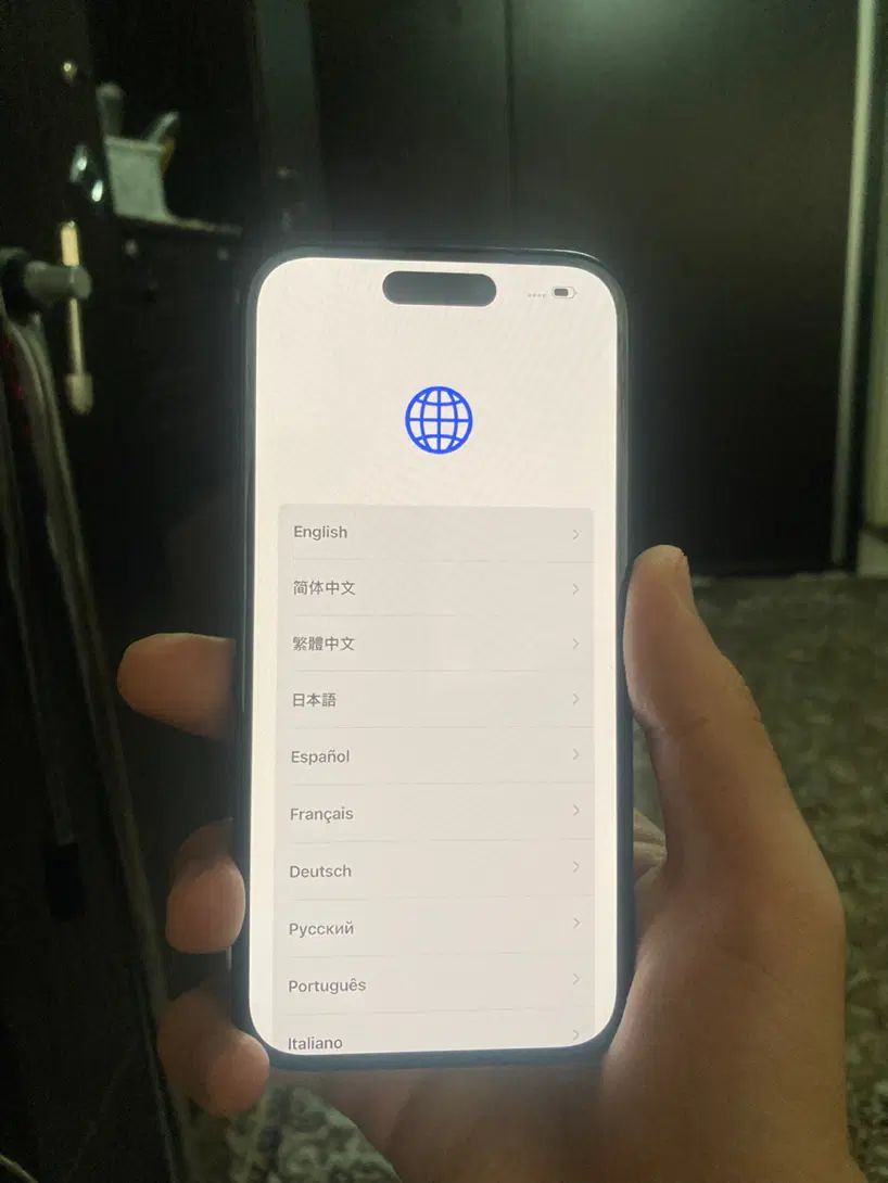 اپل iPhone 16 با حافظهٔ ۲۵۶ گیگابایت|موبایل|تهران, جهاد|دیوار