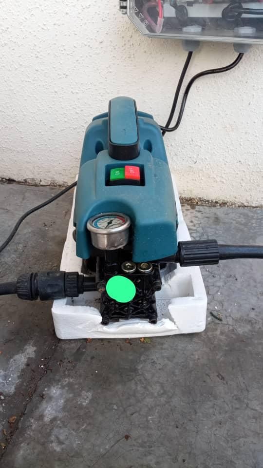 برقکار صنعتی و ساختمان، سرویس کولر آبی و مهپاش|خدمات پیشه و مهارت|گرمدره, |دیوار