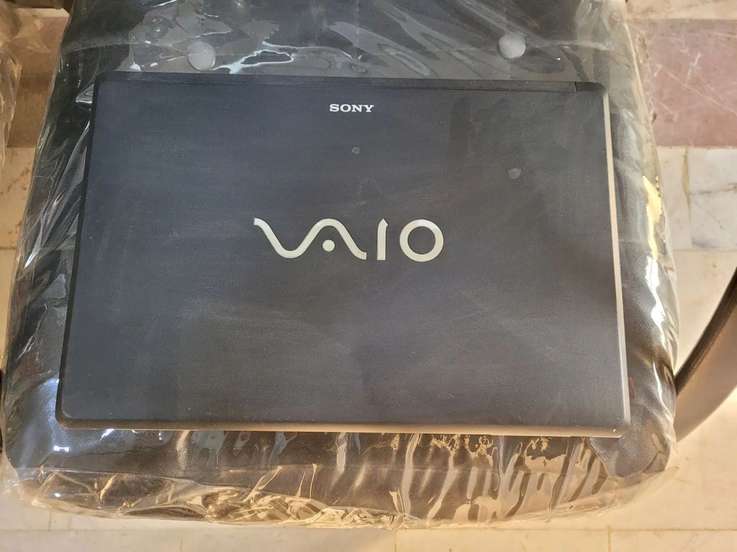 لپ تاپ SONY پرقدرت و پرسرعت|رایانه همراه|کرمانشاه, |دیوار