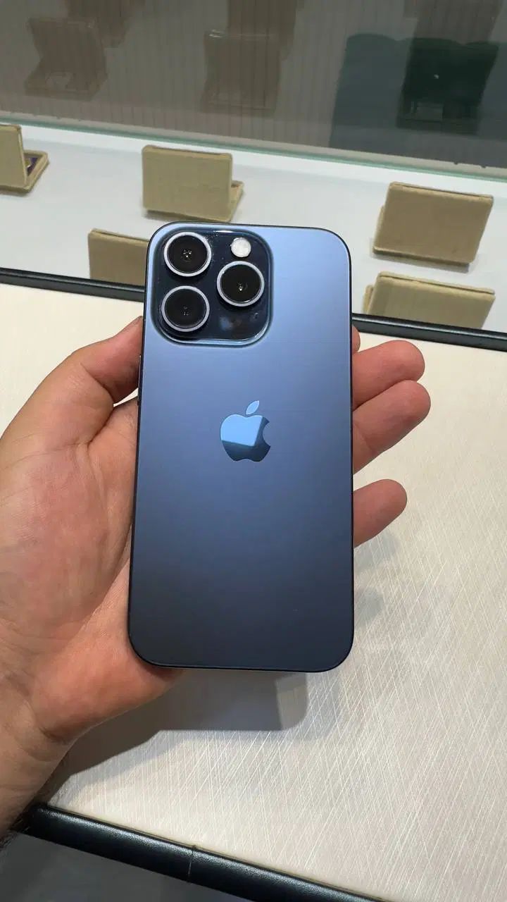 15pro|موبایل|مشهد, ده دی|دیوار