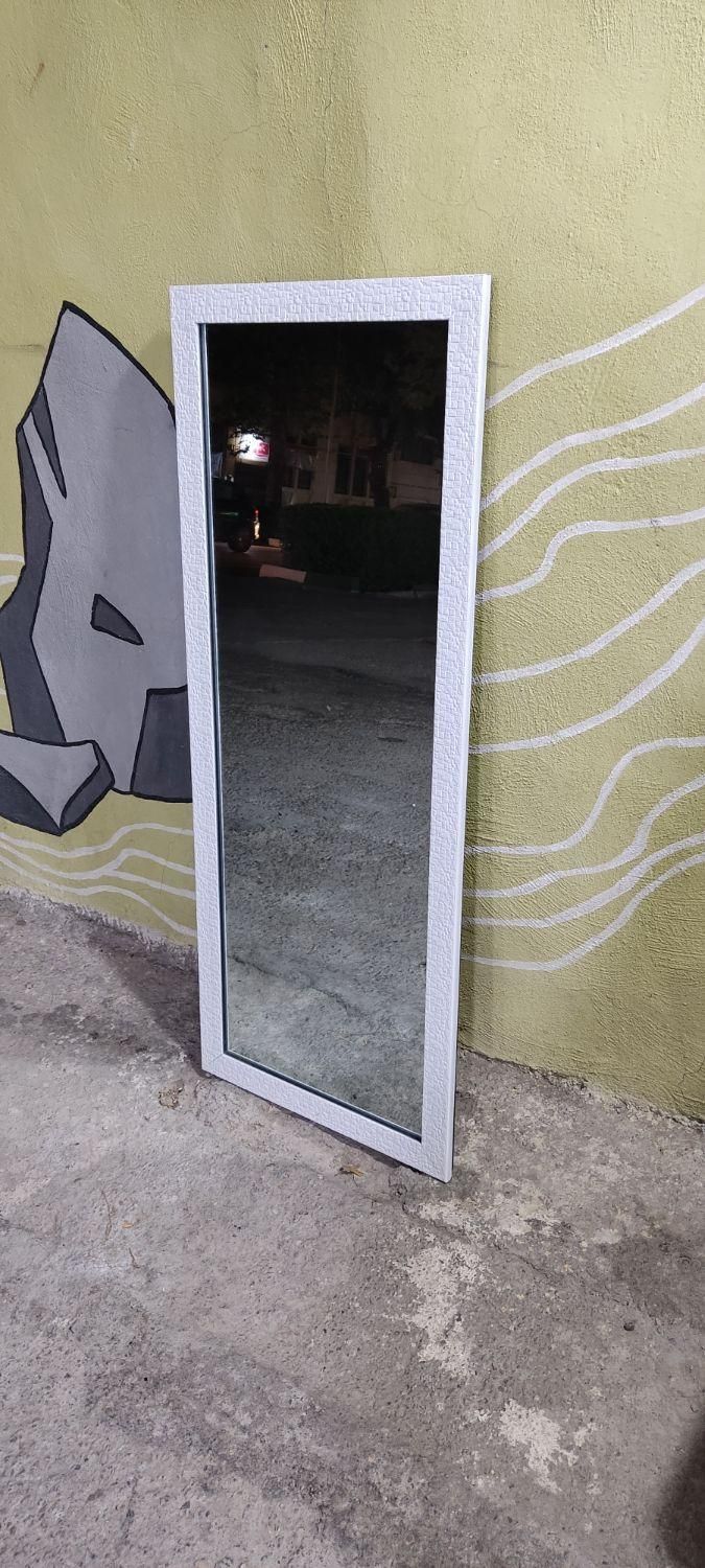 آینه قدی 48 در 120|آینه|مشهد, آبکوه|دیوار