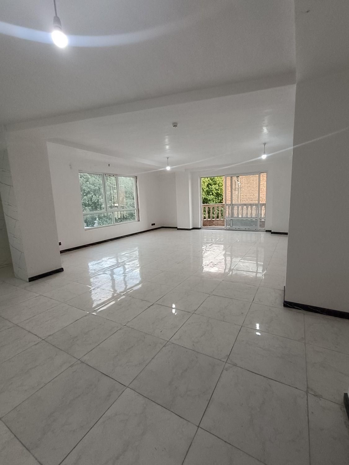 فروش و معاوضه آپارتمان تکواحدی/کلیدنخورده/جانبازان|فروش آپارتمان|ملایر, |دیوار