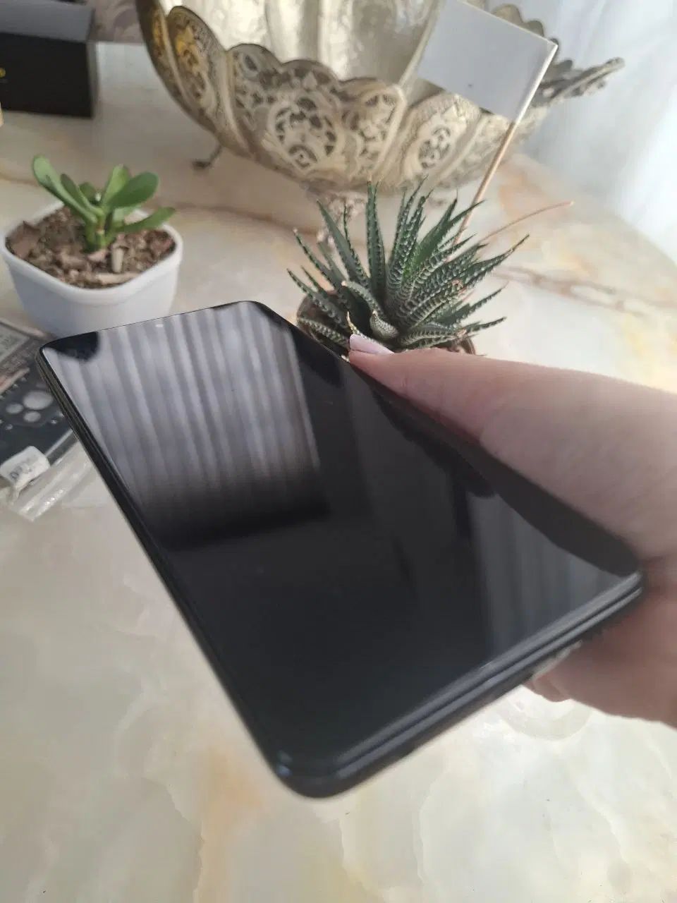 گوشی شیائومی poco x3 pro 128 Ram 6|موبایل|تهران, شهرک غرب|دیوار