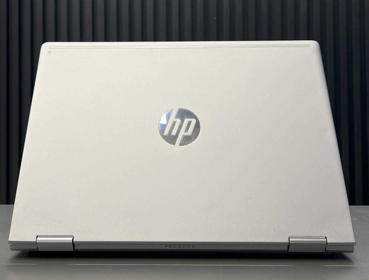 لپ تاپ لمسی HP مدل ProBook x360 435 G7|رایانه همراه|اصفهان, احمدآباد|دیوار