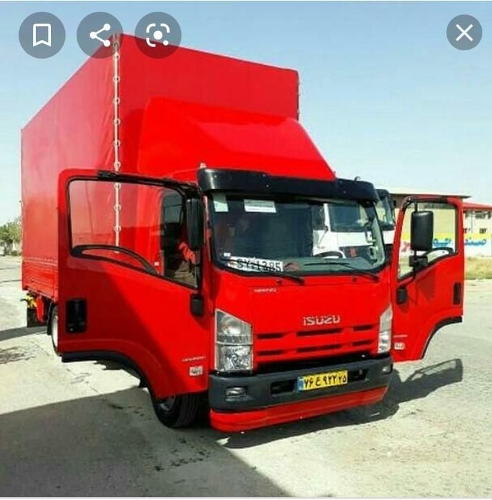 باربری  هجرت  شبانه  روزی حتی ایام تعطیل|خدمات حمل و نقل|کرمانشاه, |دیوار