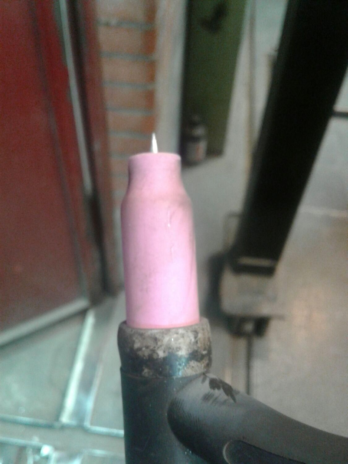 جوشکاری آرگون آلومینیوم و برق سیار|خدمات پیشه و مهارت|فردیس, نیروگاه برق|دیوار