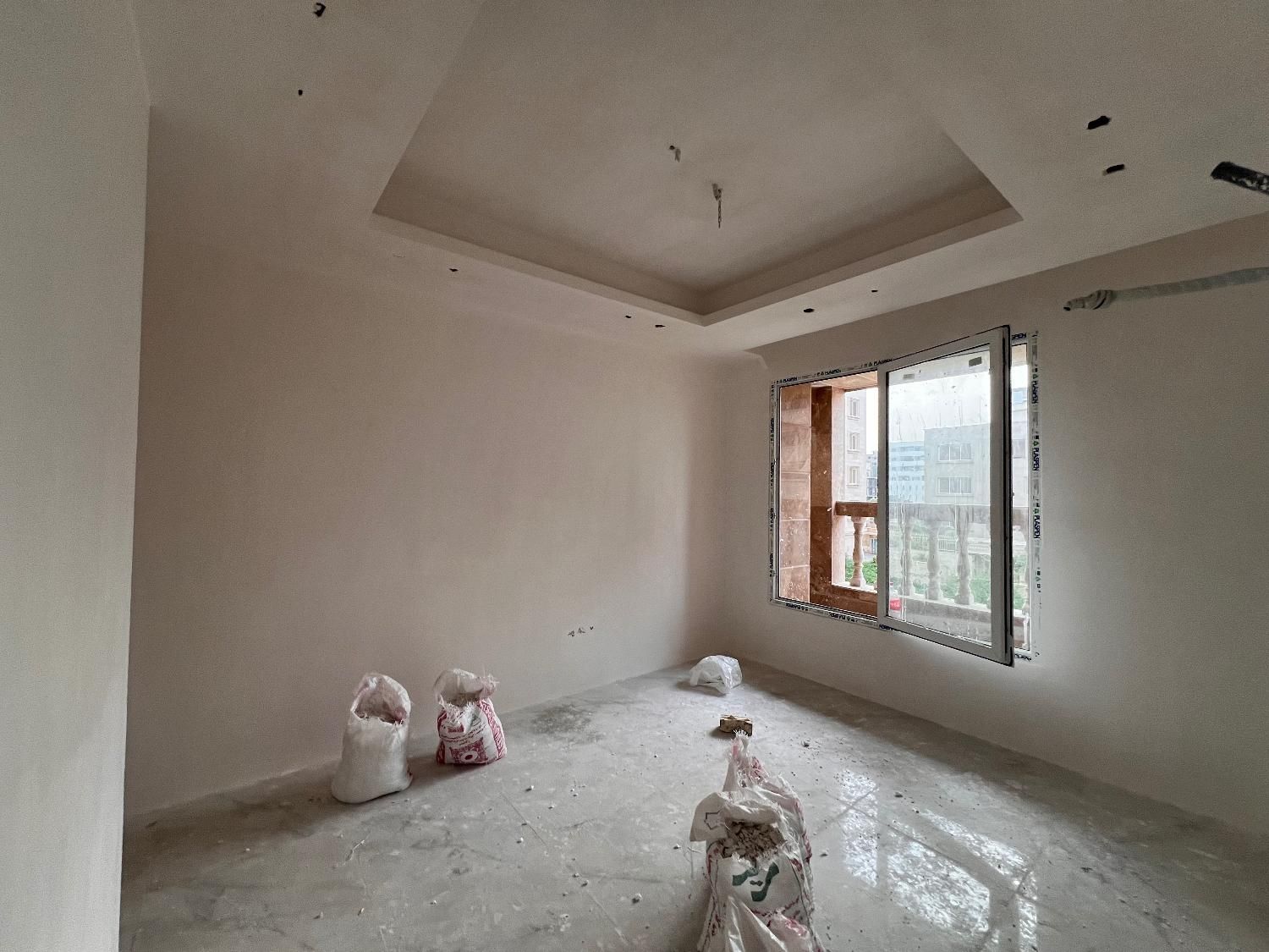 پیش فروش۹۵درصد پیشرفت ۱۳۵متری،چهار راه مرادی|پیشفروش املاک|بندرعباس, |دیوار