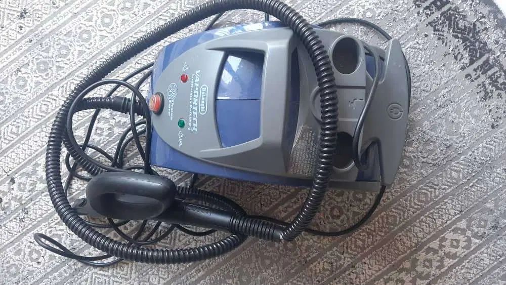 بخار شو دلونگی|جاروبرقی، جارو شارژی، بخارشو|تهران, گرگان|دیوار