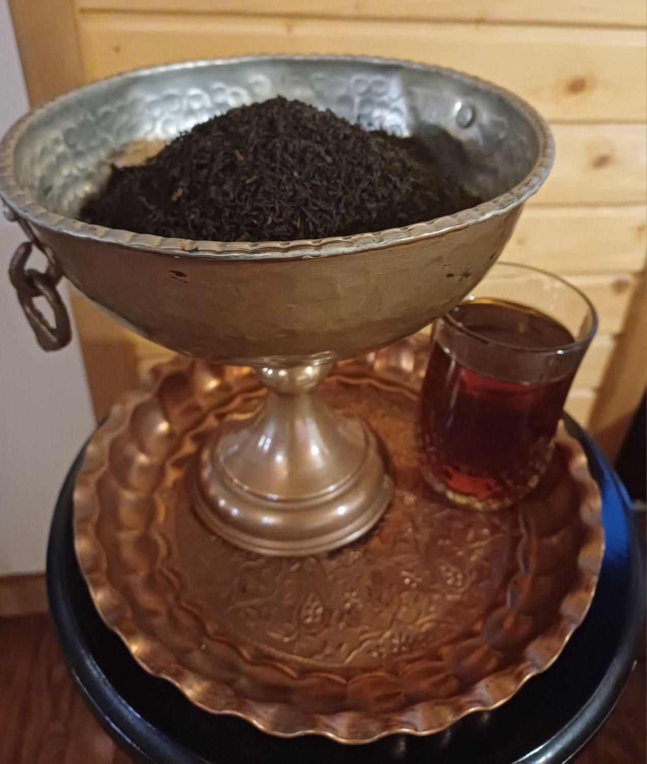 چای درجه یک - طعم و رنگ عالی|خوردنی و آشامیدنی|تهران, حشمتیه|دیوار