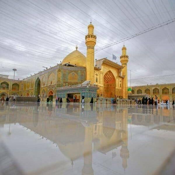 کاروان کربلا ،امن و مطمعن ،نقد و اقساط|تور و چارتر|مشهد, ایثار|دیوار