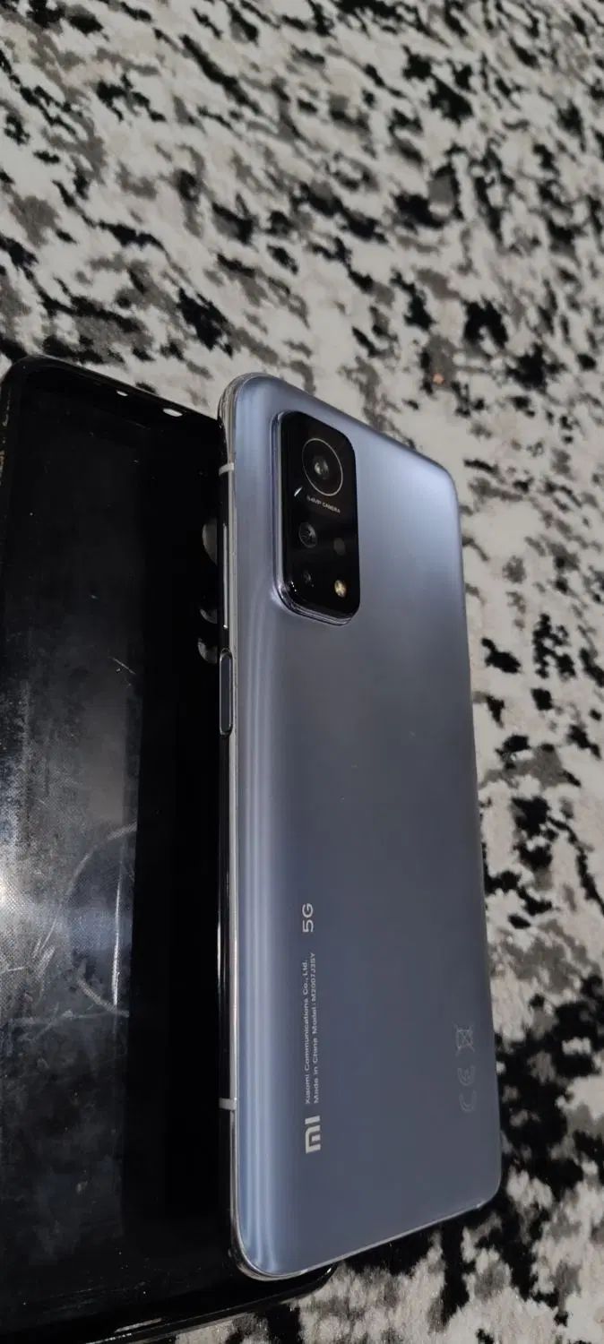 شیائومی Mi10T 5G پرچمدار|موبایل|تهران, نیروی هوایی (پیروزی)|دیوار