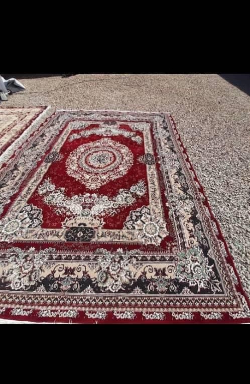 قالیشویی مکانیزه (پاکیزه)|خدمات نظافت|زاهدان, |دیوار