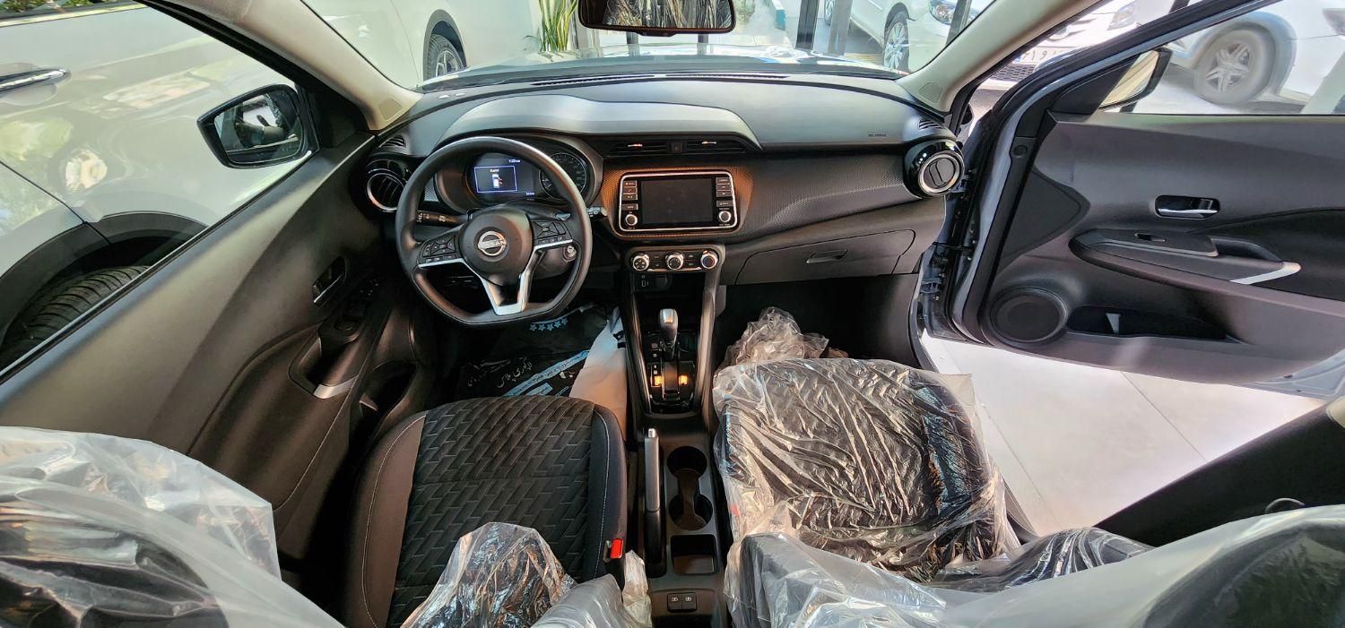 نیسان کیکس، مدل ۲۰۲۴ AutoLand|خودرو سواری و وانت|اصفهان, جلفا|دیوار