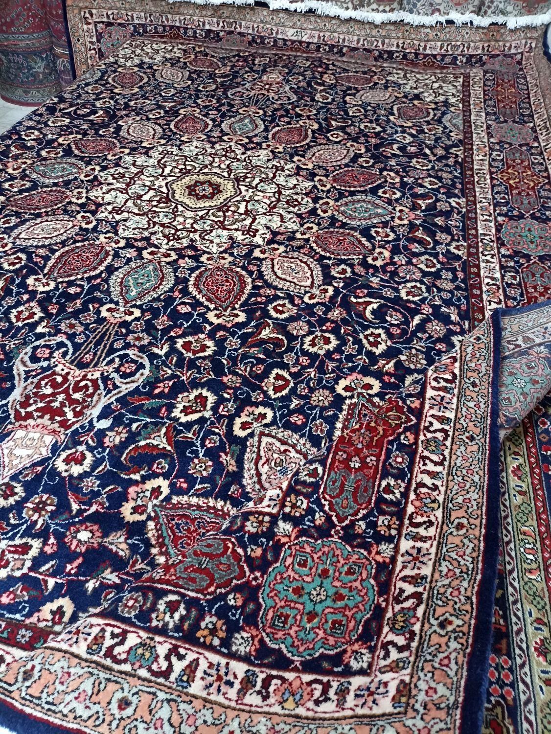 تک9متری طرح شیخ صفی مارک(تراپور)بافت خوی|فرش|خوی, |دیوار