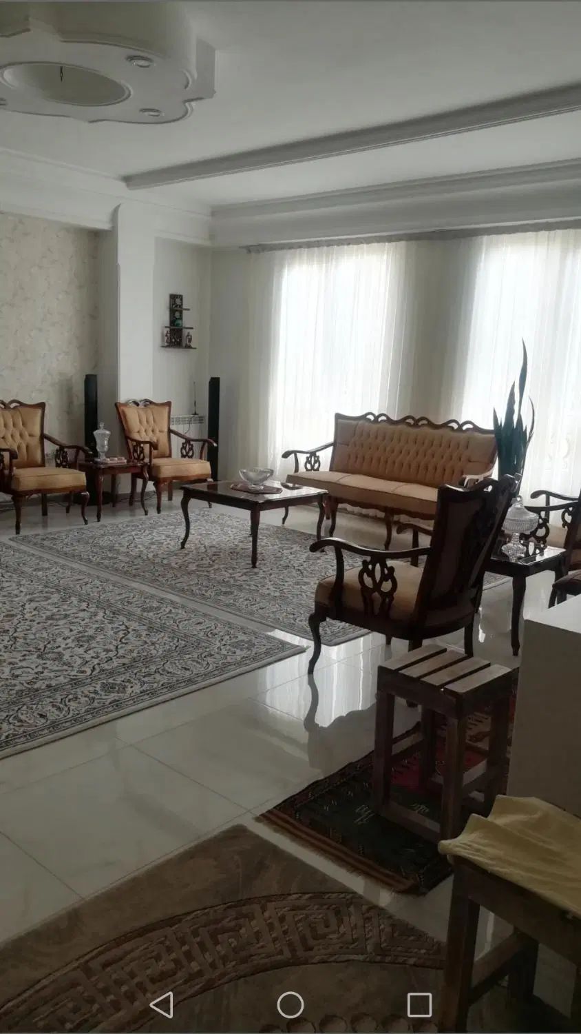 آپارتمان 96متری فروشی در شهرک جهان نما بازسازی شده|فروش آپارتمان|کرج, شهرک جهان‌نما|دیوار