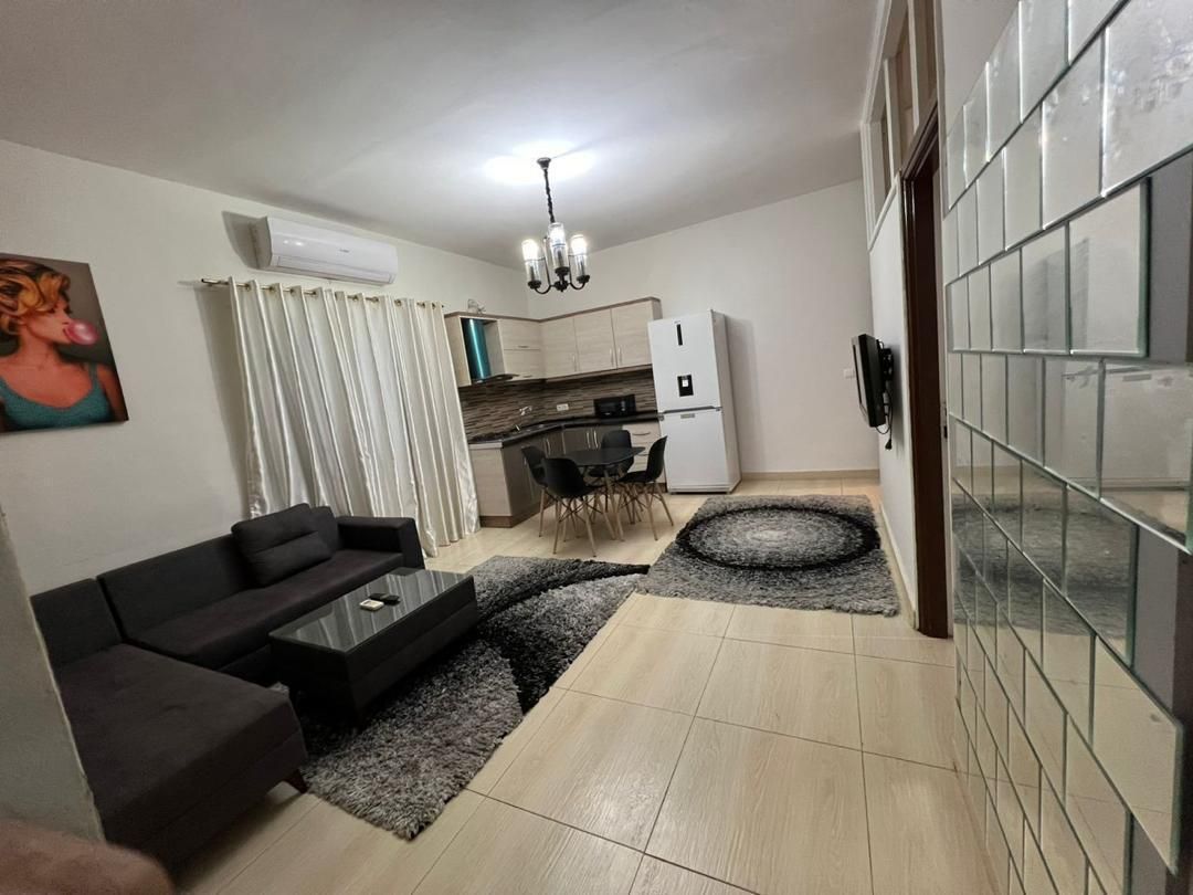 اجاره روزانه  آپارتمان ۷۰ متری|اجارهٔ کوتاه‌مدت آپارتمان و سوئیت|کیش, |دیوار