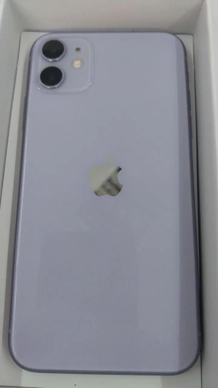 iPhone 11 ch|موبایل|تبریز, |دیوار