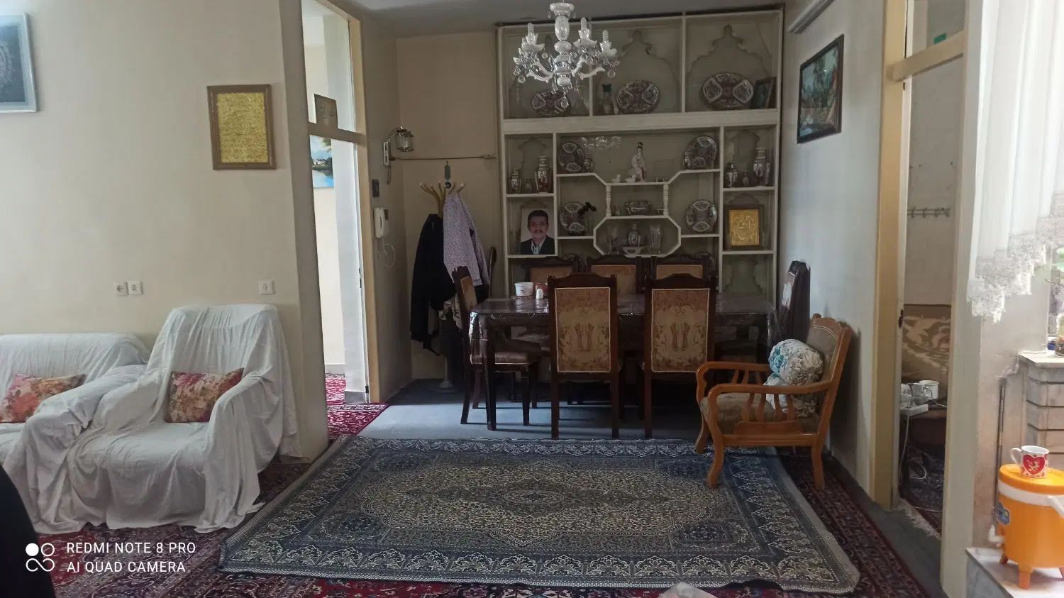 خانه ویلایی 205 متری ۲ خوابه در جوزدان الیادران|فروش خانه و ویلا|اصفهان, جوزدان الیادران|دیوار
