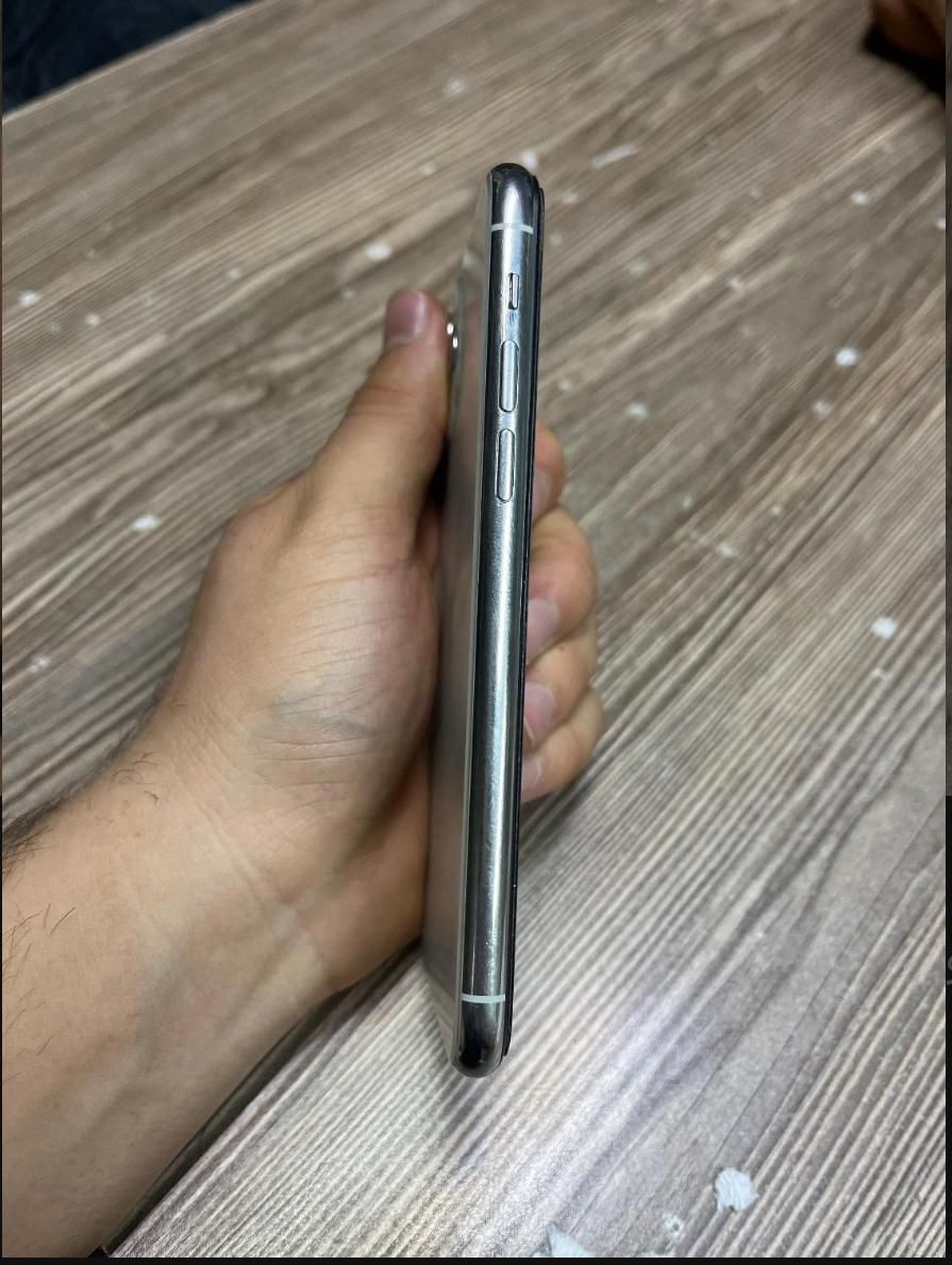 اپل iPhone 11 Pro با حافظهٔ ۶۴ گیگابایت|موبایل|تبریز, |دیوار