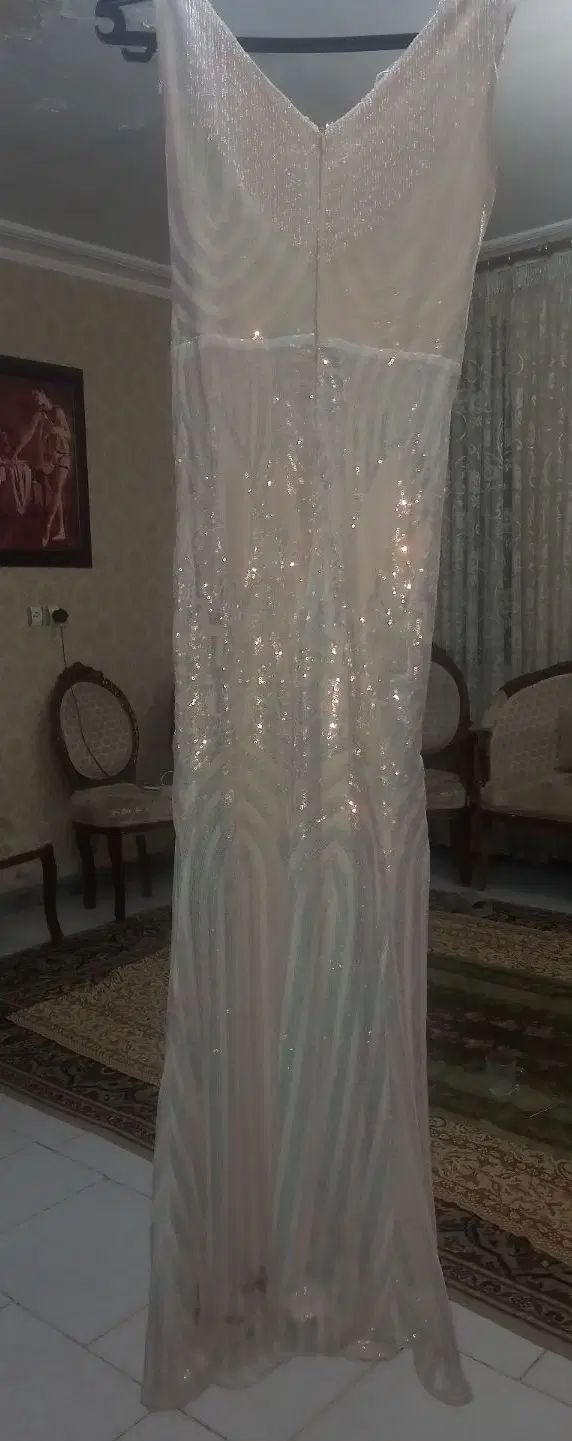 لباس مجلسی ۳۶|لباس|کرج, کوی کارمندان شمالی|دیوار