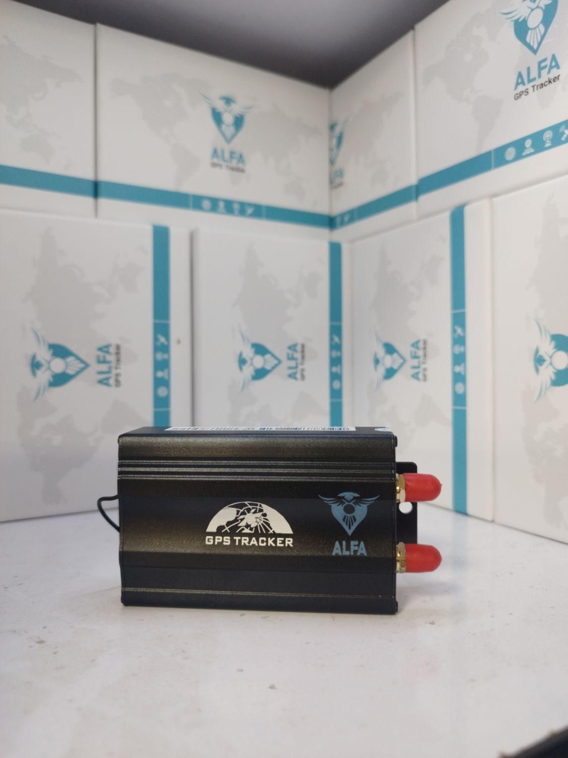 دزدگیر جی‌پی اس فول آپشن/ردیاب آهنربایی|قطعات یدکی و لوازم جانبی|کرمانشاه, |دیوار